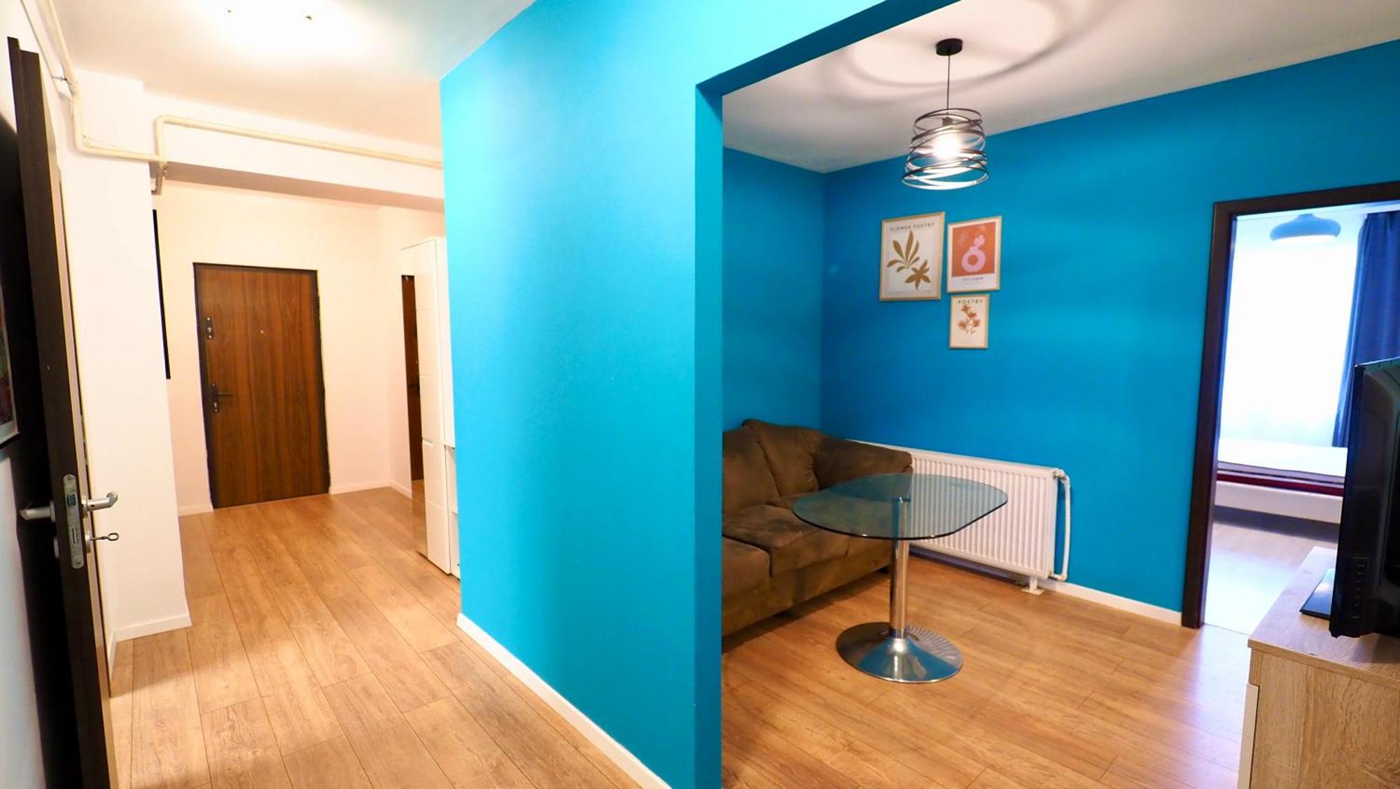 Iassium Airport Apartments Iasi Exteriör bild